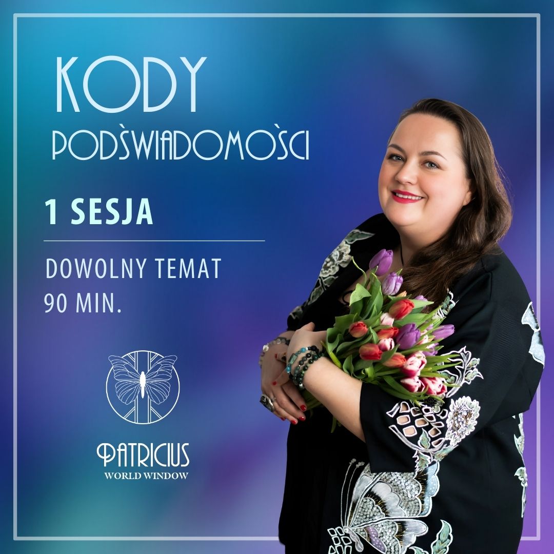 Praca z podświadomością – 1 spotkanie