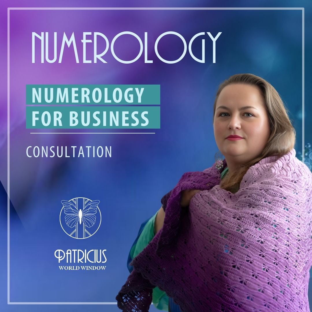Business numerology consultations