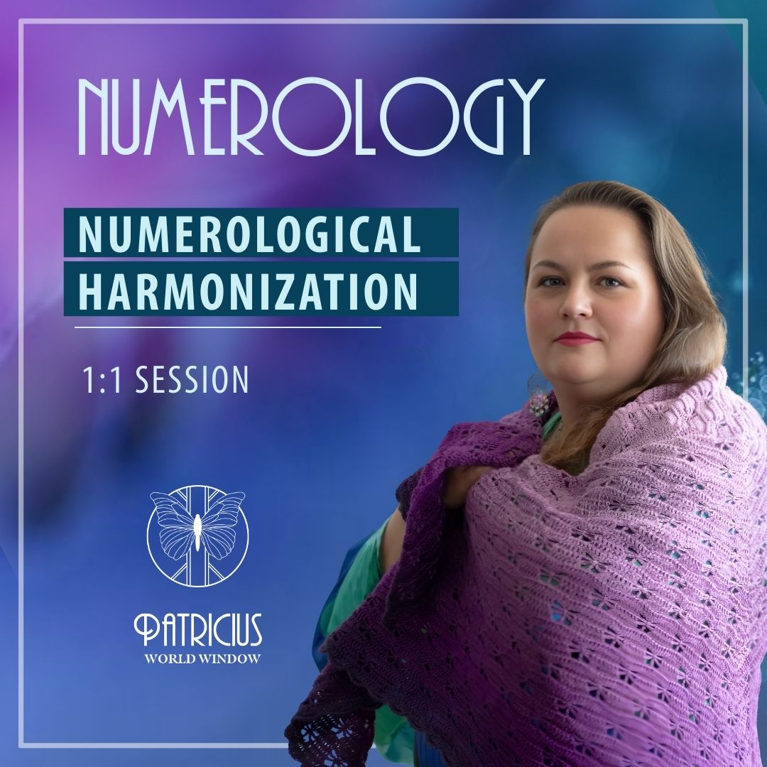 Numerological harmonization