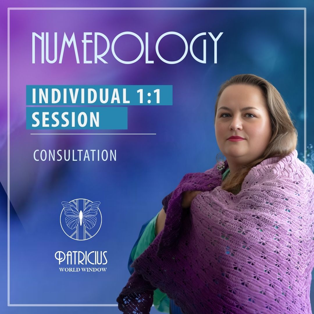 Individual 1-on-1 consultations