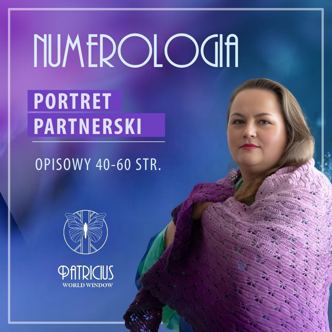 Portret Partnerski  [OPISOWY]