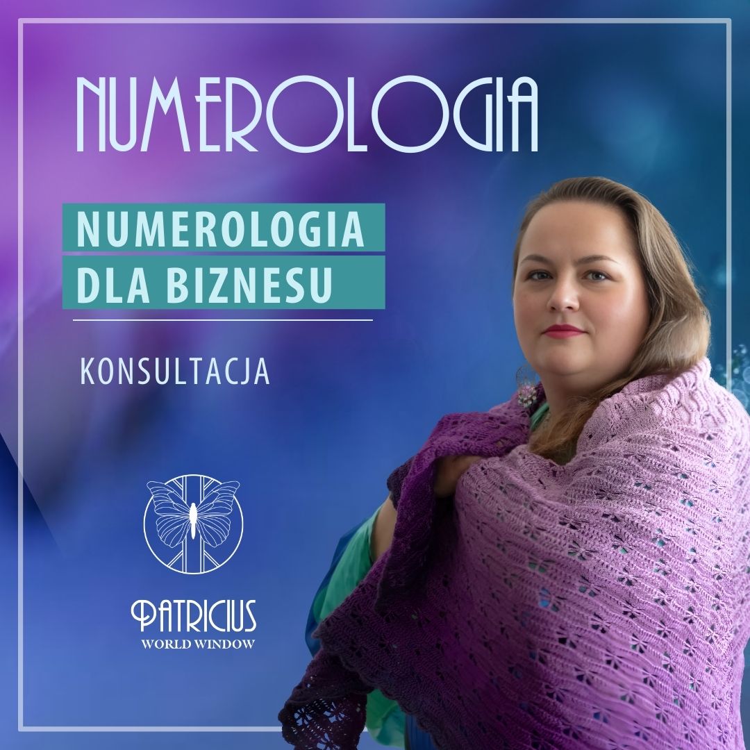 Konsultacja Numerologiczna Businessowa