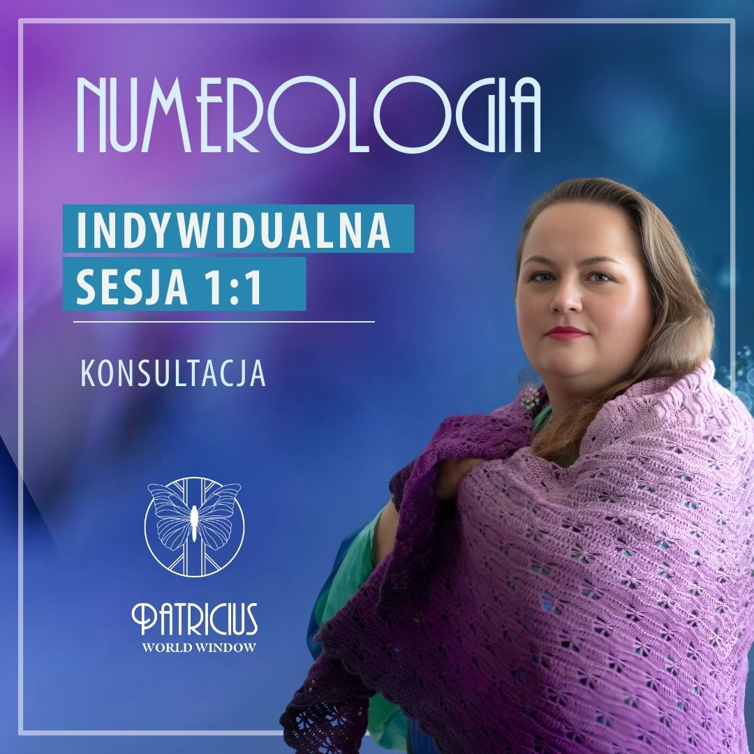 Indywidualna Konsultacja 1:1