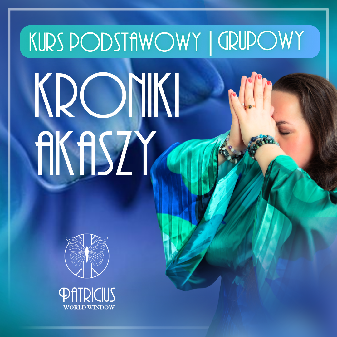 Kurs Podstawowy Kroniki Akaszy - Grupowy